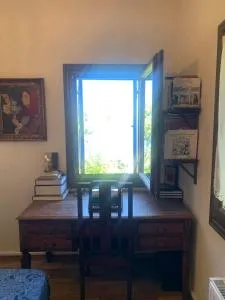 The Forest Sea View House - Xourichti-Tsagkarada Pilio - Xorychti