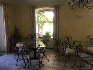 B&B / Chambres d'hotes La Pierre Bleue / Chambres d'hotes : photos des chambres