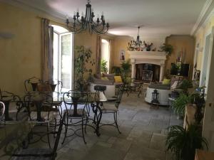 B&B / Chambres d'hotes La Pierre Bleue / Chambres d'hotes : photos des chambres