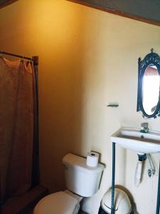 Hostel Santa Cruz Ometepe