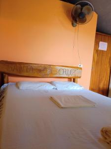 Hostel Santa Cruz Ometepe