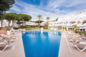 SEA VIEW Holiday Home in Marbella Resort
