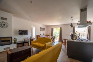 Villas Villa Anna location de vacances au Calme en Corse a proximite de Calvi : photos des chambres