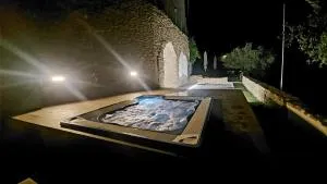 Casa el Francés - Torre de Obato