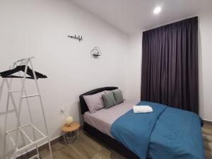 Octagon Ipoh Family Suites