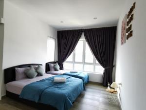 Octagon Ipoh Family Suites
