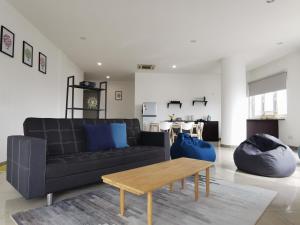 Octagon Ipoh Family Suites