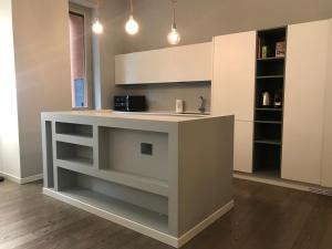 CaseOspitali - Casa Raffaella, moderno bilocale vicino al San Raffaele