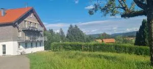 Ferienhof Hochglend - Bad Altensberg