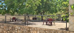 Alojamiento Turístico El Pantano de Cazorla