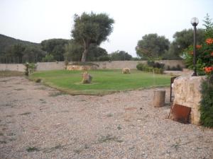 TITI' appartamento vacanze La Corte img25
