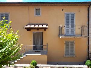 La Casa di Valeria alle Serre