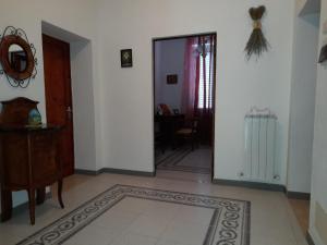 La Casa di Valeria alle Serre