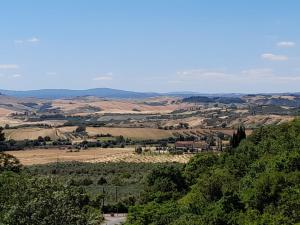 La Casa di Valeria alle Serre