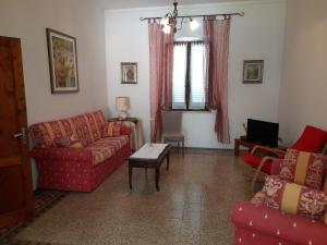 La Casa di Valeria alle Serre