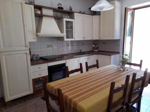 La Casa di Valeria alle Serre