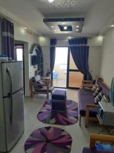 Apartment Panorama Beach Elzohour