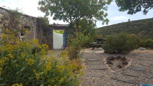 Appartements Gite dans ancienne bergerie en pleine garrigue : photos des chambres