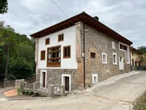 Palacio de Cambre - Nieda