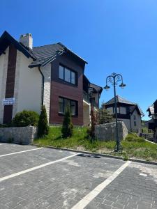 Big Sky Apartman - Zlatibor