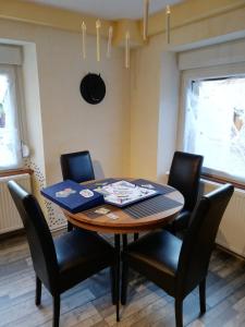 lantre du Sorcier (inspiré du monde Harry Potter)