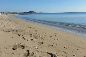 Villa Seaside - Monarga