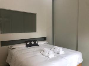 CaseOspitali - Casa Raffaella, moderno bilocale vicino al San Raffaele