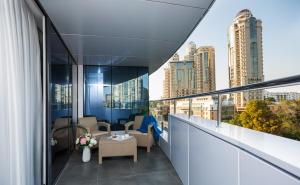 Atlantic Garden Resort