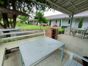 บ้านไม้หอมบูติค สวนผึ้ง