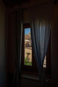 Cathedral-wellness-stay sauna & massage