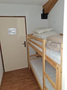 Appartements SCI Les Prunelles : Appartement 1 Chambre