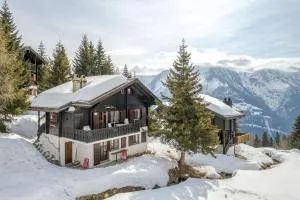 Jadwiga EG - Bellwald