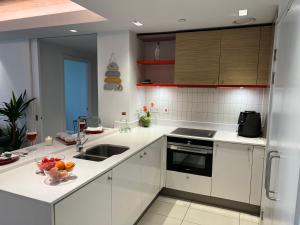 Riverline Heights Near O2 & Excel Free Parking