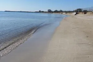 Villa Sunset - Monarga