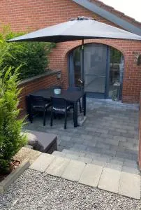 bij Petros - Het Laar