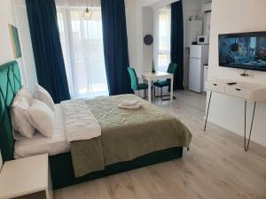 Grey Residence Apartments