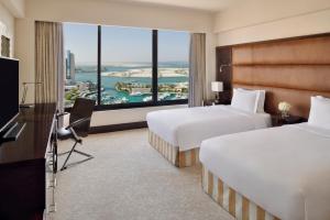 InterContinental Abu Dhabi by IHG