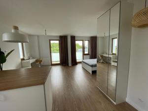 cosy condo Gdynia