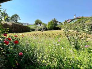 Saint Jean Pied de Port: Nere Nahia