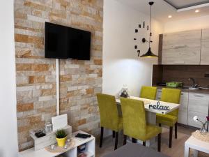 Milmari P74, Quest apartmani, Kopaonik