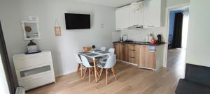 Apartamenty Przy Wydmie