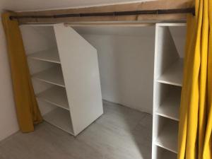 Appartements studio (T1 bis) : photos des chambres