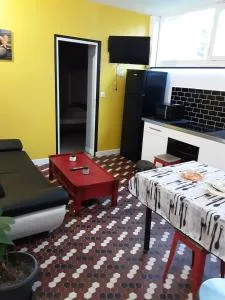 蒙德庄园酒店 - 里摩日