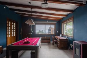 Maison Mialon: country house amidst of nature