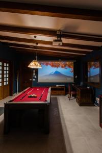 Maison Mialon: country house amidst of nature