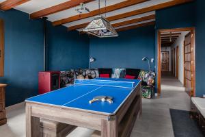 Maison Mialon: country house amidst of nature