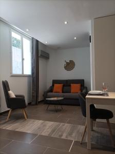 Appartements APPART AIX MAZARIN : photos des chambres