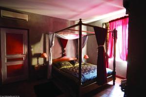 B&B / Chambres d'hotes Demeure de Digoine 