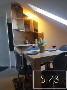 Apartments S73&S74 Milmari Resort, Kopaonik