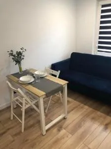 Apartament Główna 21 - Brzozowie
